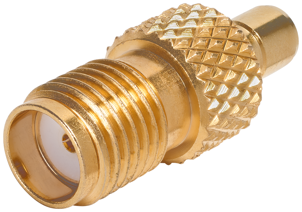 ADAPTADOR FÊMEA/MACHO 6GK58980CX002AA0 SIEMENS