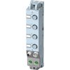[Imagem ET 200AL: DI 8X24VDC, 4XM12, 6ES71415AF000BA0 SIEMENS]