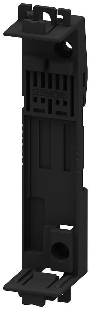 [Imagem CONECTOR DE DISPOSITIVOS SEM FUNÇÃO, 22,5 MM, PARA AJUSTE EM ALTURA 3ZY12102AA00 SIEMENS]