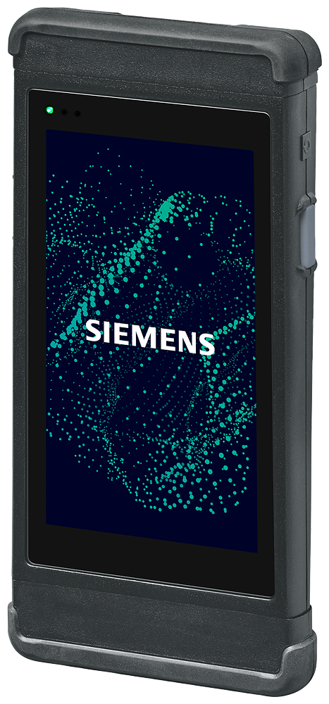 [Imagem APARELHO DE BASE RF160B 6GT20030FA00 SIEMENS]