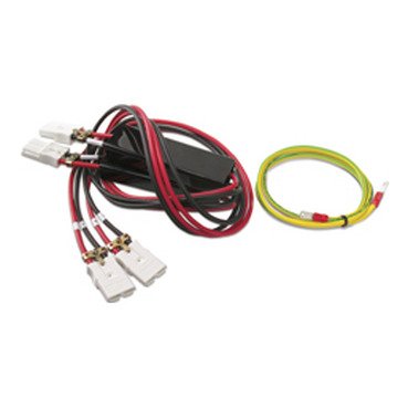 [Imagem CABO DE EXTENSÃO DE 15 PÉS APC SMART UPS RT PARA MÓDULOS DE BATERIAS EXTERNAS DE 192 VCC SURT008 SCHNEIDER]