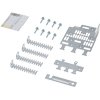 PLACA DE BLINDAGEM PARA SINAMICS G120C 6SL32661EB000KA0 SIEMENS