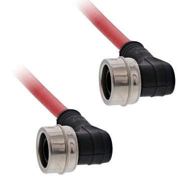 [Imagem do produto CABO SERCOS PARA ILM DAISYCHAIN CONEXÃO VW3E3064R020 SCHNEIDER]