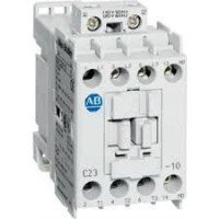 [Imagem CONTATOR SEGURANCA IEC 97A 104SC97L010C ROCKWELL ALLEN BRADLEY]