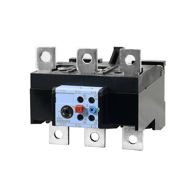 [Imagem RELÉ DE  SOBRECARGA 3US62 135 A 160A 3US62003L SIEMENS]