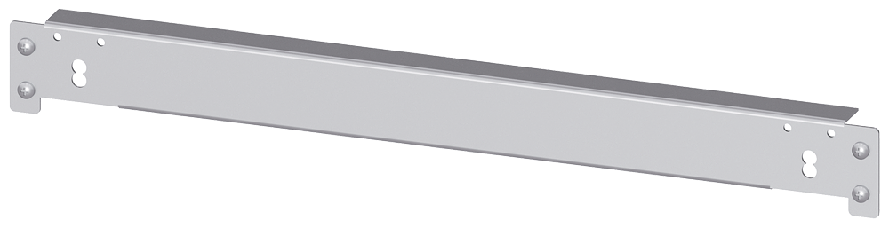 BARRA TRANSVERSAL PARA N/PE L=500MM PARA N E/OU PE APOIO DE TRILHOS COLETORES 8GK48540KK20 SIEMENS