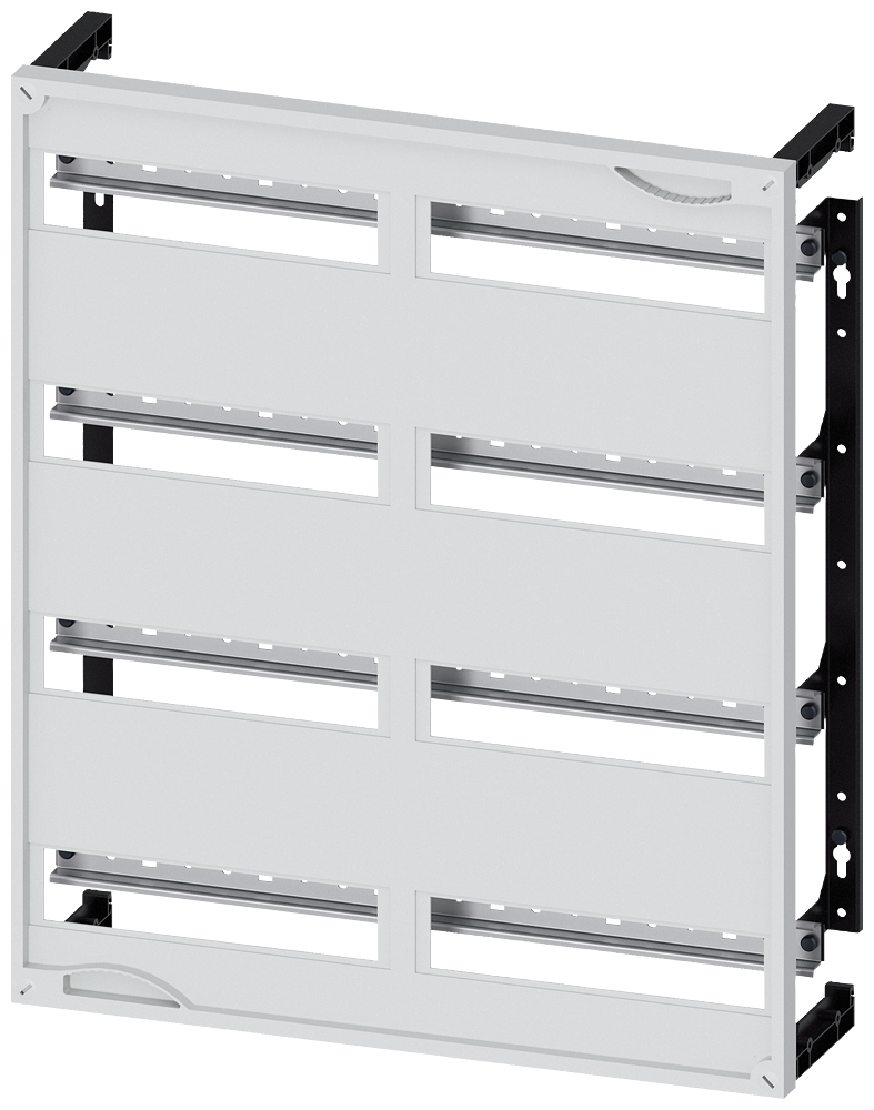 DIN CONJUNTO DE INSTALAÇÃO PARA APARELHAGEM MODULAR DISTÂNCIA 8GK43514KK22 SIEMENS