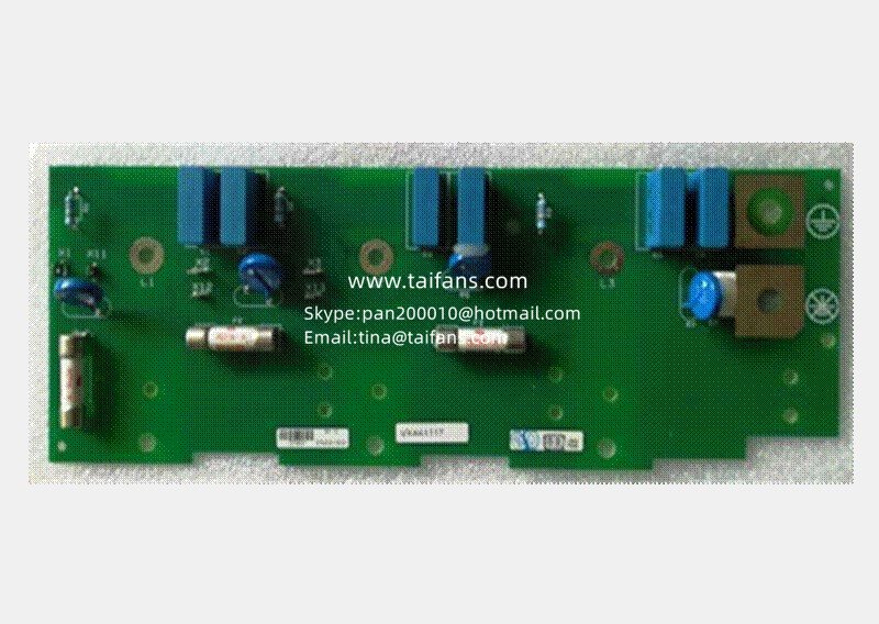 [Imagem do produto PLACA DE FILTRO RFI 61/71 T14 T15 VX4A1117 SCHNEIDER]