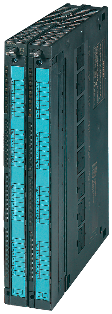 [Imagem do produto MODULO FUNCAO FM455S S7 - 400 6ES74551VS000AE0 SIEMENS]