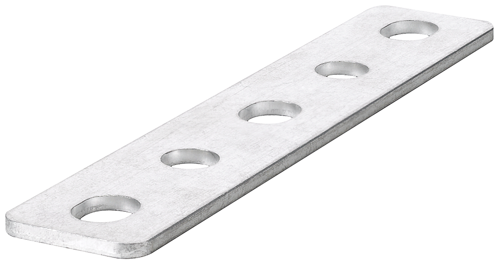 [Imagem CONJUNTO DE MONTAGEM PARA 3 PEÇAS CONDUTOR DE CORRENTE DE DESCARGA 5SD74112 5SD74905 SIEMENS]