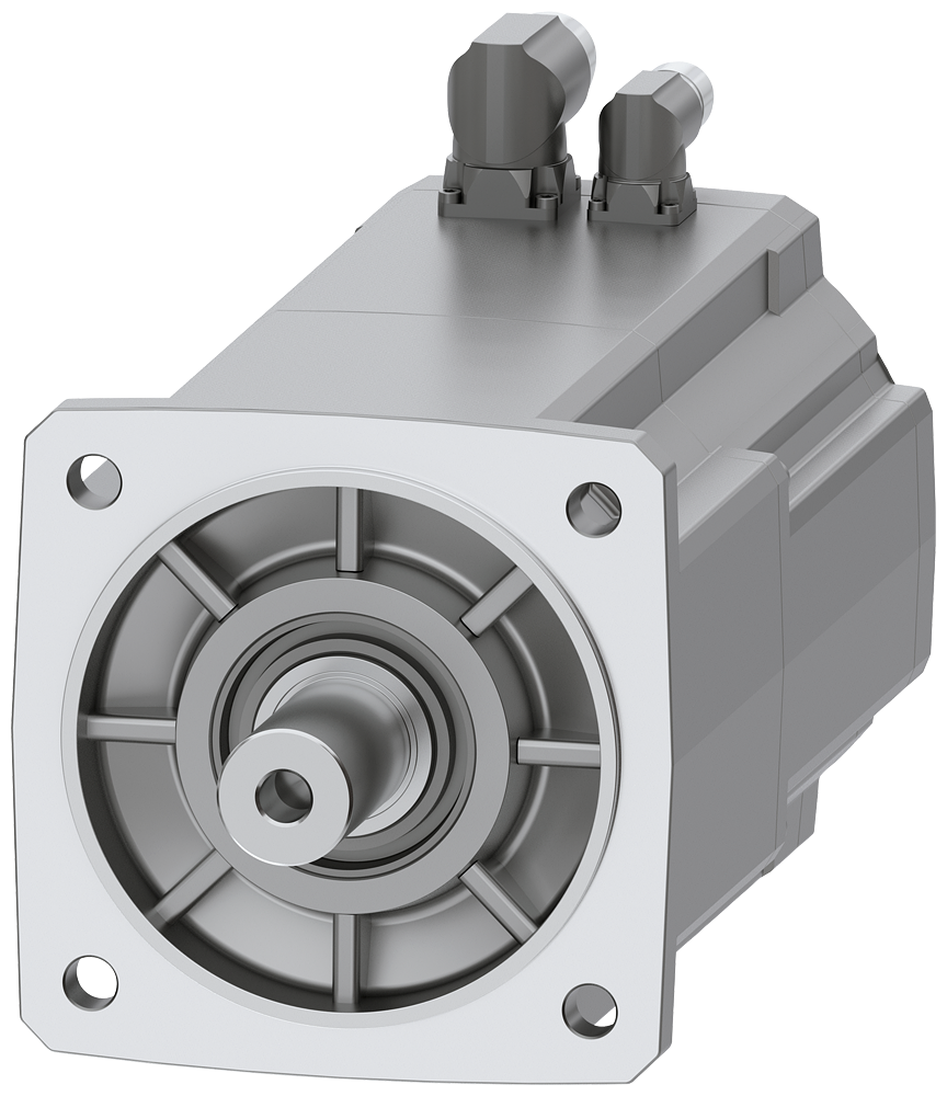 SERVOMOTOR SIMOTICS S-1FK2 HI SINAMICS S120 3AC 400V-480V 16 NM 1500 RPM 1FK23083AB100MB0 SIEMENS