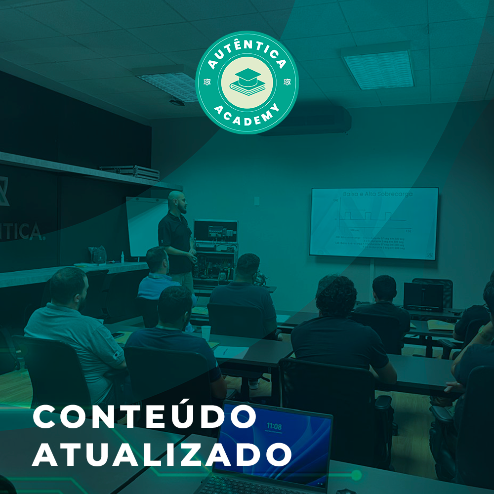 AUTÊNTICA ACADEMY DE DRIVES SIEMENS SINAMICS, AULAS TEÓRICAS E PRÁTICAS ACDRIVSIEM 5.png
