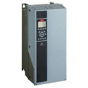 INVERSOR DE FREQUÊNCIA TRIFÁSICO 18.5KW  380/500V FC-302 131B1854 DANFOSS
