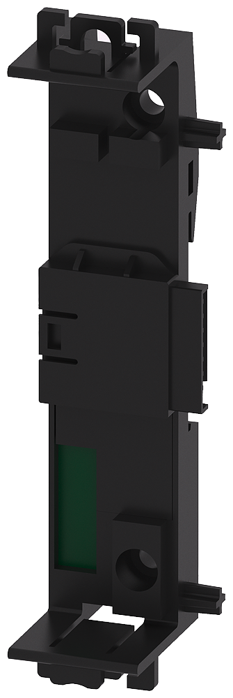 [Imagem CONECTOR DE DISPOSITIVOS PARA PASSAGEM DE SINAL 22,5MM 3ZY12122AB00 SIEMENS]