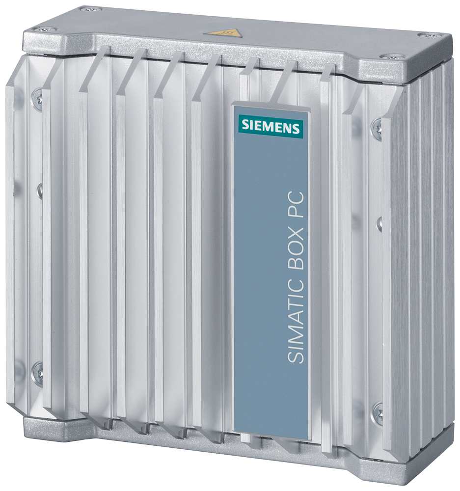 [Imagem SIMATIC IPC127E (PICO PC) 6AG40210AB110BA0 SIEMENS]