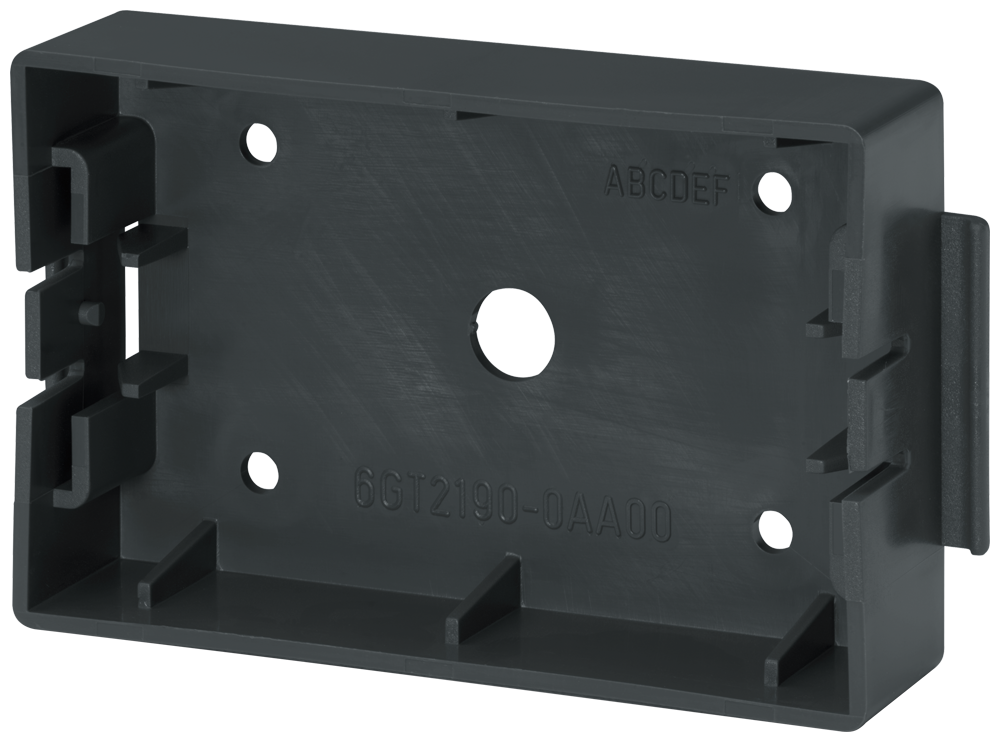 [Imagem ESPAÇADOR 20 MM PARA RF360T 6GT21900AA00 SIEMENS]