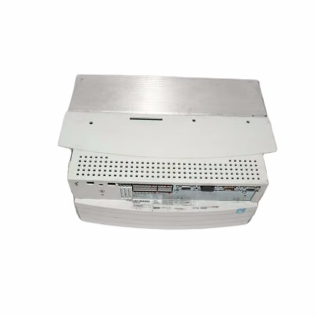 [Imagem INVERSOR DE FREQUÊNCIA TRIFÁSICO 11KW 20,5A 400/480V 50/60HZ EVS9326EI LENZE]