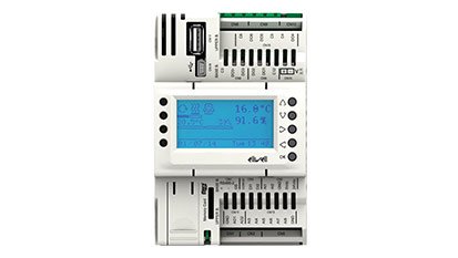 [Imagem CONTROLADOR PROGRAMÁVEL AVD 6200 C/L/U AVD6200060500 SCHNEIDER]