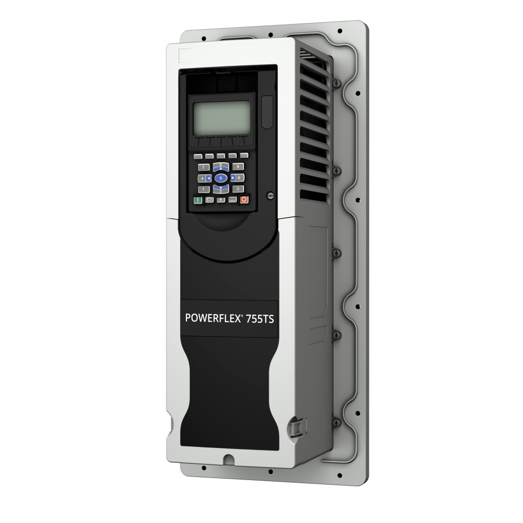 [Imagem do produto INVERSOR DE FREQUÊNCIA REFRIG.AR PF755 20G21FD5P0JA0NNNNN ROCKWELL ALLEN BRADLEY]