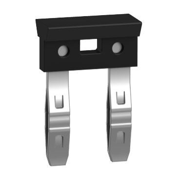 [Imagem BARRAMENTO DE INTERLIGAÇÃO PARA BASES COM TERMINAL POR PRESSÃO RSZS02 SCHNEIDER]