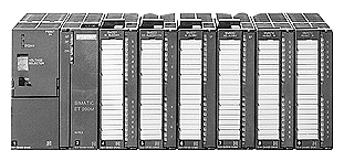 [Imagem do produto GUIA DE CABOS LK 393 PARA MÓDULOS SIMATIC S7-300 6ES73934AA000AA0 SIEMENS]