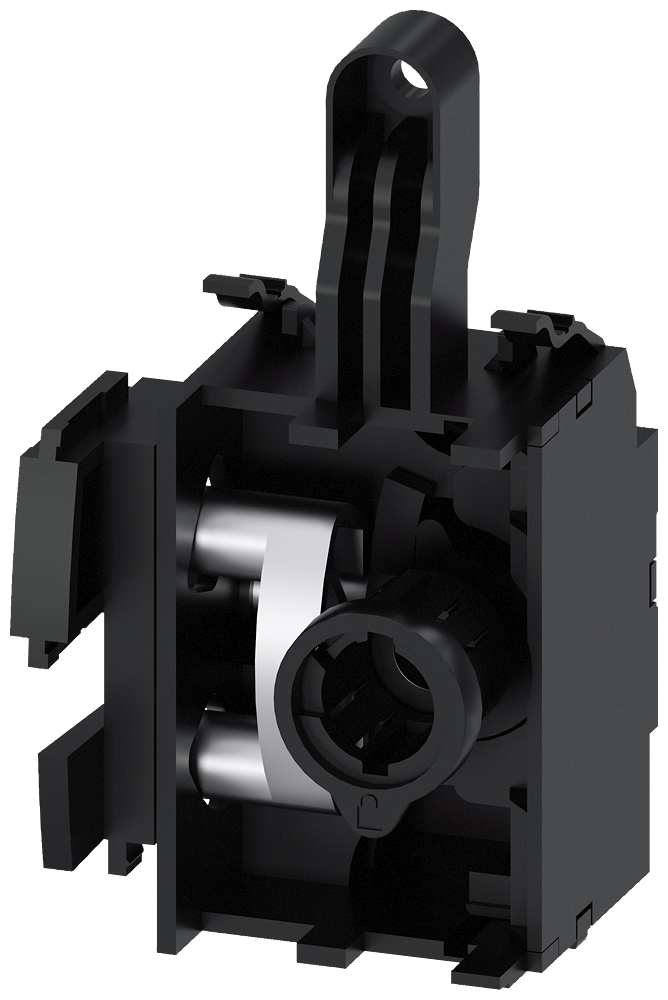 BLOCO ADAPTADOR PARA BOLSA PARA ACESSÓRIOS PARA 3VA55/65/66 3VA95770LF10 SIEMENS
