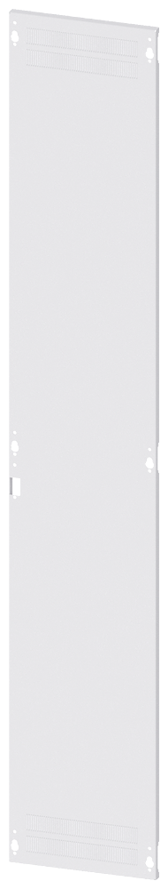 PORTA IP40 ALAVANCA GIRATÓRIA L: 350MM CHARNEIRA: DIREITA 8LK21974AD46 SIEMENS