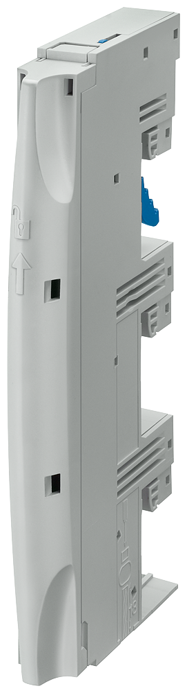 [Imagem MÓDULO DE CONEXÃO DE 3 FASES COM COBERTURA F R 1,5-16MM2 PARA BARRAMENTOS DE  5SH3538 SIEMENS]