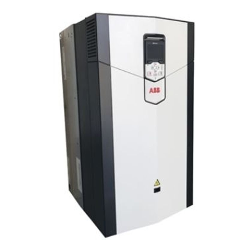 [Imagem INVERSOR DE FREQUÊNCIA TRIFÁSICO 200KW 361A 400/500V 47/63HZ ACS88001361A5 3AUA0000082215 ABB]