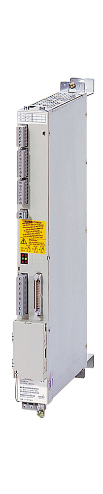 [Imagem MÓDULO DE MONITORAMENTO DE RESFRIAMENTO INTERNO/EXTERNO SIMODRIVE 611 6SN11121AC010AA1 SIEMENS]