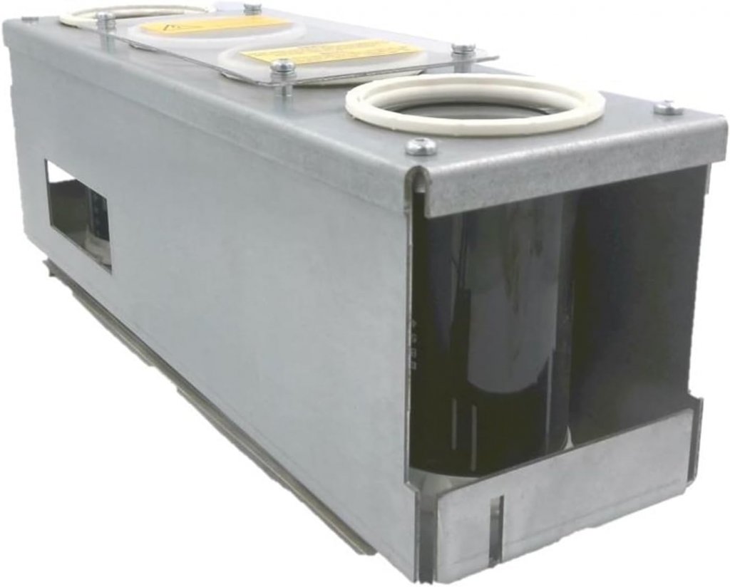 CAPACITOR LINK DC DC LINK CAPACITORS 5000UF 800V SIEMENS