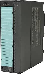 [Imagem do produto MÓDULO ENTRADA ANALOGICA 8 ENTRADAS ANALOGICAS 24 VCC 6ES73317PF010AB0 SIEMENS]