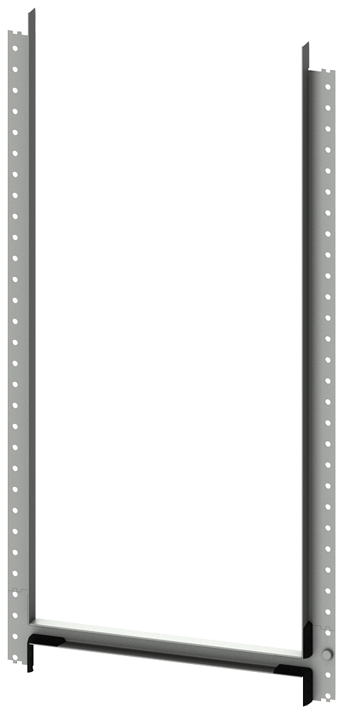 ATUALIZAÇÃO DO GRAU DE PROTEÇÃO IP55 A: 750MM L: 400MM 8PQ20754BA01 SIEMENS