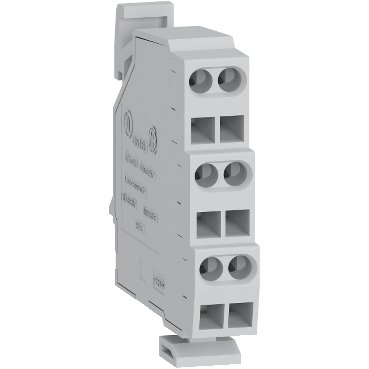 [Imagem do produto CONTACTO DE POSICAO TESTE MTZ LV833752 SCHNEIDER]