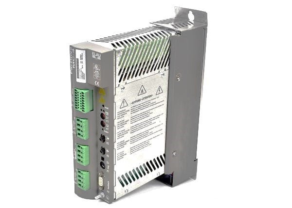 [Imagem do produto CONTROLADOR PAC DRIVE MC-4/11/10/400 SCHNEIDER]