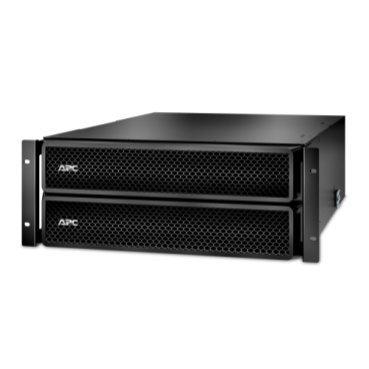 [Imagem TRANSFORMADOR REDUTOR PARA NOBREAK INTELIGENTE SMART UPS SRT DA APC DE 10 KVA 4 U PARA RACK SRT10KRMTF SCHNEIDER]