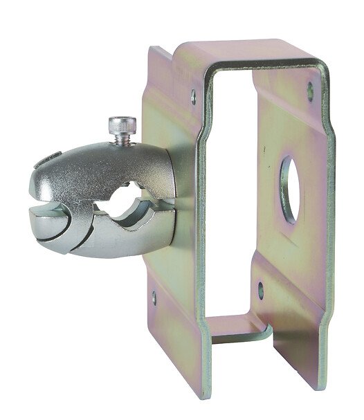 [Imagem TAMPA FIXACAO 3D P/XUX  XUZX2004 TELEMECANIQUE]