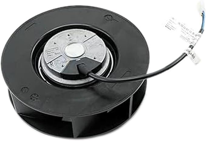 VENTILADOR RADIAL CARCAÇA D 6SY70000AA80 SIEMENS