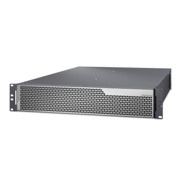 [Imagem APC SMART UPS ONLINE LITHIUM ION XBP 180V 2U RACK/TOWER SRTL180RM2UBP SCHNEIDER]