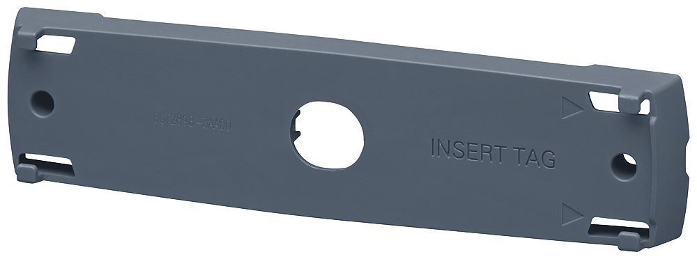 [Imagem ESPACADOR RF600 P/ TAG RF622T 6GT28983AA00 SIEMENS]