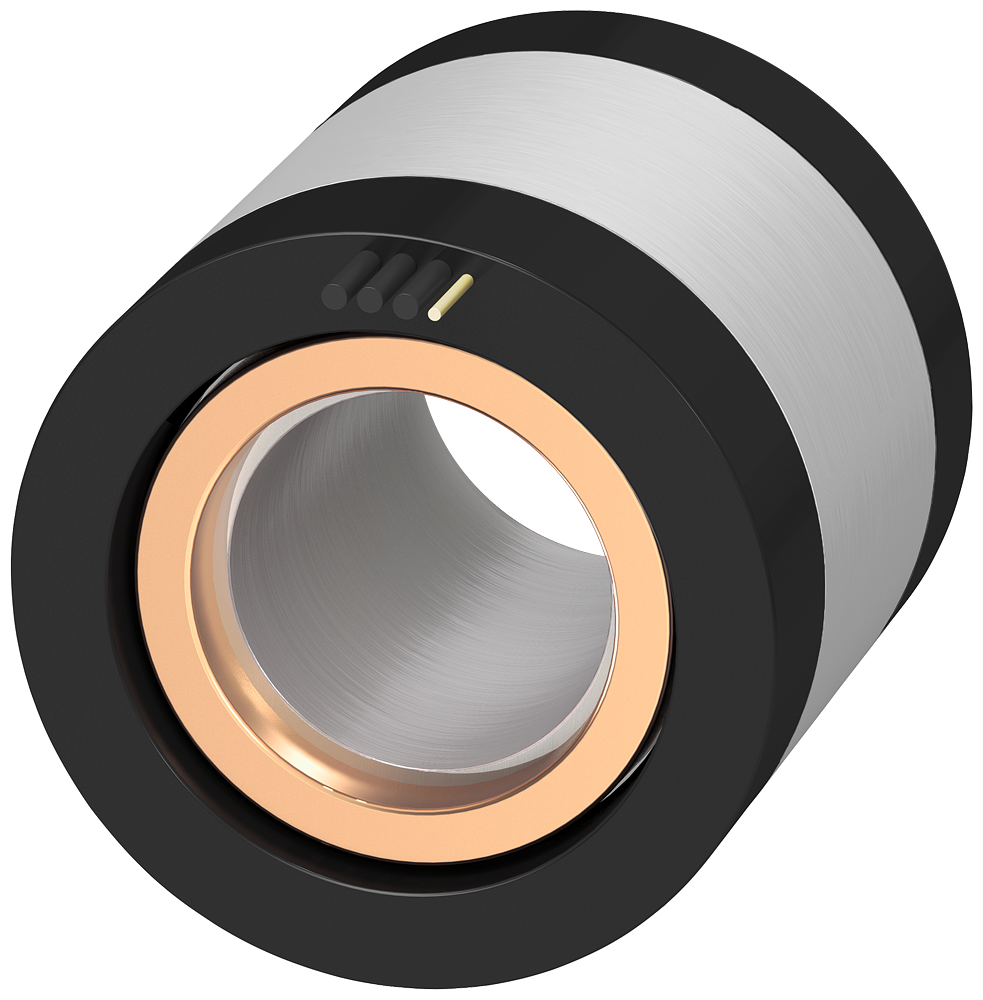 [Imagem MOTOR SÍNCRONO BUILT-IN 177NM/1000RPM 1FE20958CG521DD2 SIEMENS]