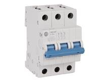 [Imagem DISJUNTOR DE PROTECAO TRIPOLAR 4A 1492SPM3D040 ROCKWELL ALLEN BRADLEY]