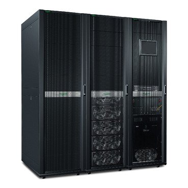 [Imagem do produto NOBREAK SYMMETRA PX 125 KW ESCALÁVEL A 500 KW SEM BYPASS DE MANUTENÇÃO NEM DISTRIBUIÇÃO ADAPTADO PARA INSTALAÇÃO EM PARALELO SY125K500D SCHNEIDER]