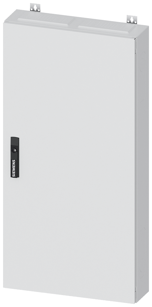ARMÁRIO DE PAREDE EMBUTIDO IP31 CLASSE DE PROTEÇÃO 2 A: 1100 M 8GK10315KK21 SIEMENS