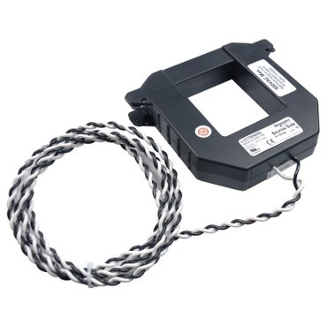 [Imagem do produto TRANSFORMADOR DE CORRENTE BCPM 600A 0.3V LVCT00603S SCHNEIDER]