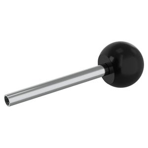 [Imagem do produto MANOPLA AÇO CARBONO RHSGKEYMKEY 2TLA050040R0510 ABB]