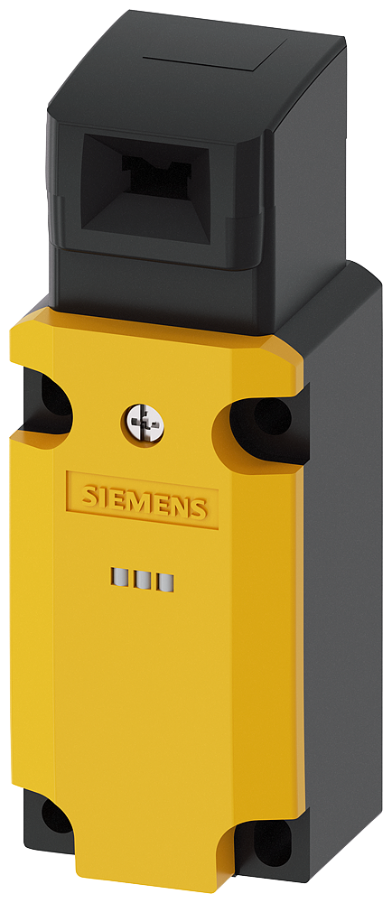 CHAVE DE POSIÇÃO DE SEGURANÇA COM ACIONADOR SEPARADO 1NA+2NF 3SE51321QV20 SIEMENS