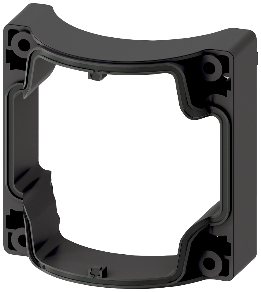 [Imagem do produto ADAPTADOR BOT P/ BLOCO CONTATO CASCATA 3SU19000JF100AA0 SIEMENS]