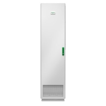 [Imagem GALAXY VL MAINTENANCE BYPASS CABINET WITH BACKFEED SINGLE UNIT 200 500KW 400/415/480V GVLMBCA200K500G SCHNEIDER]