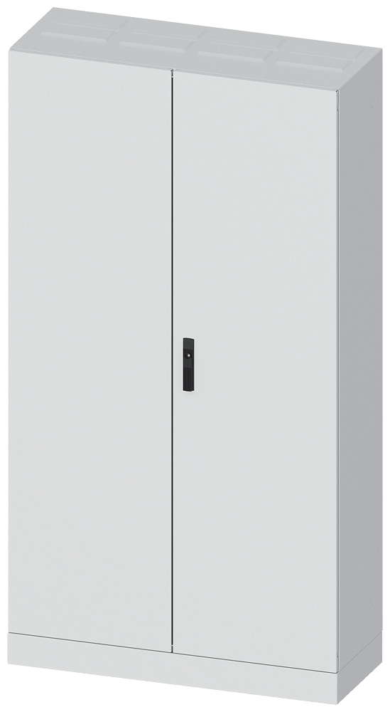 ARMÁRIO FIXO COM PAREDE LATERAL ABERTA IP55 CLASSE DE PROTEÇÃO 1 8GK14238KK45 SIEMENS